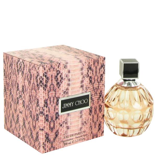 Picture of Jimmy Choo 533277 5 oz Body Lotion for Women