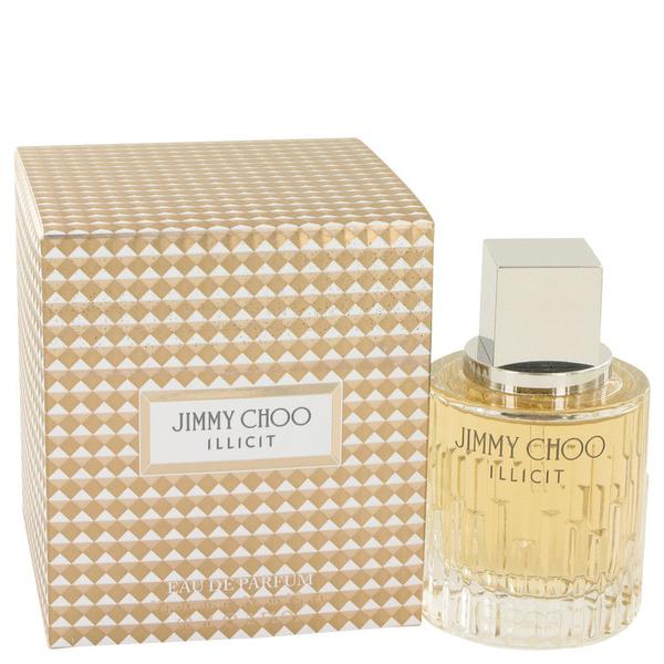 2 oz Illicit Eau De Parfum Spray for Women