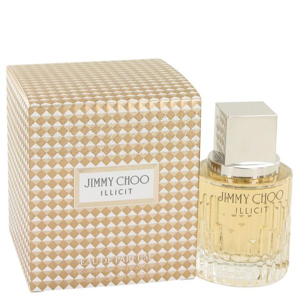 1.3 oz Illicit Eau De Parfum Spray for Women