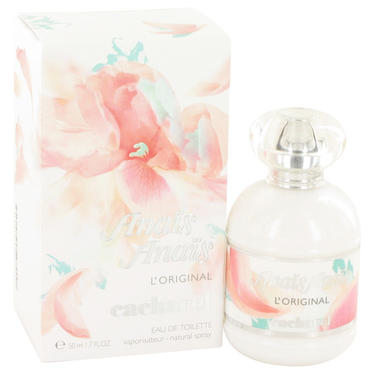 533066 1.7 oz Eau De Toilette Spray for Women -  Cacharel