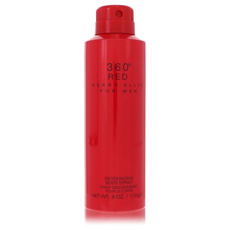 6.8 oz Body Spray for Men