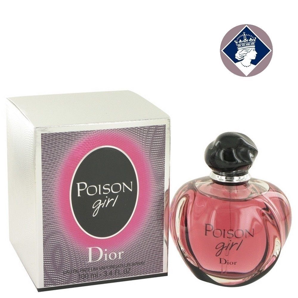 34 oz Eau De Parfum Spray