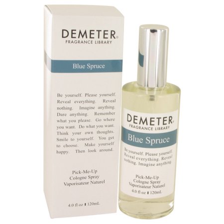 534095 4 oz Blue Spruce Cologne Spray