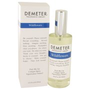 534097 4 oz Wildflowers Cologne Spray