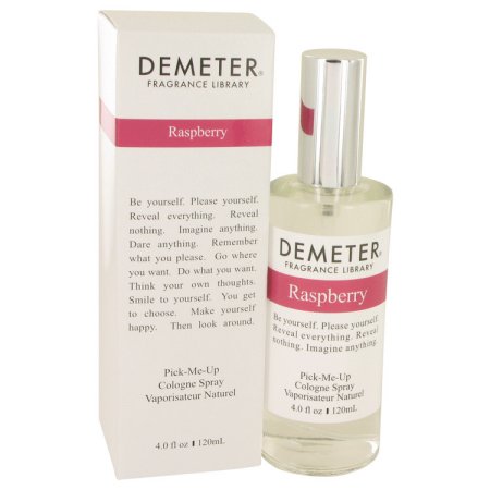 4 oz Raspberry Cologne Spray