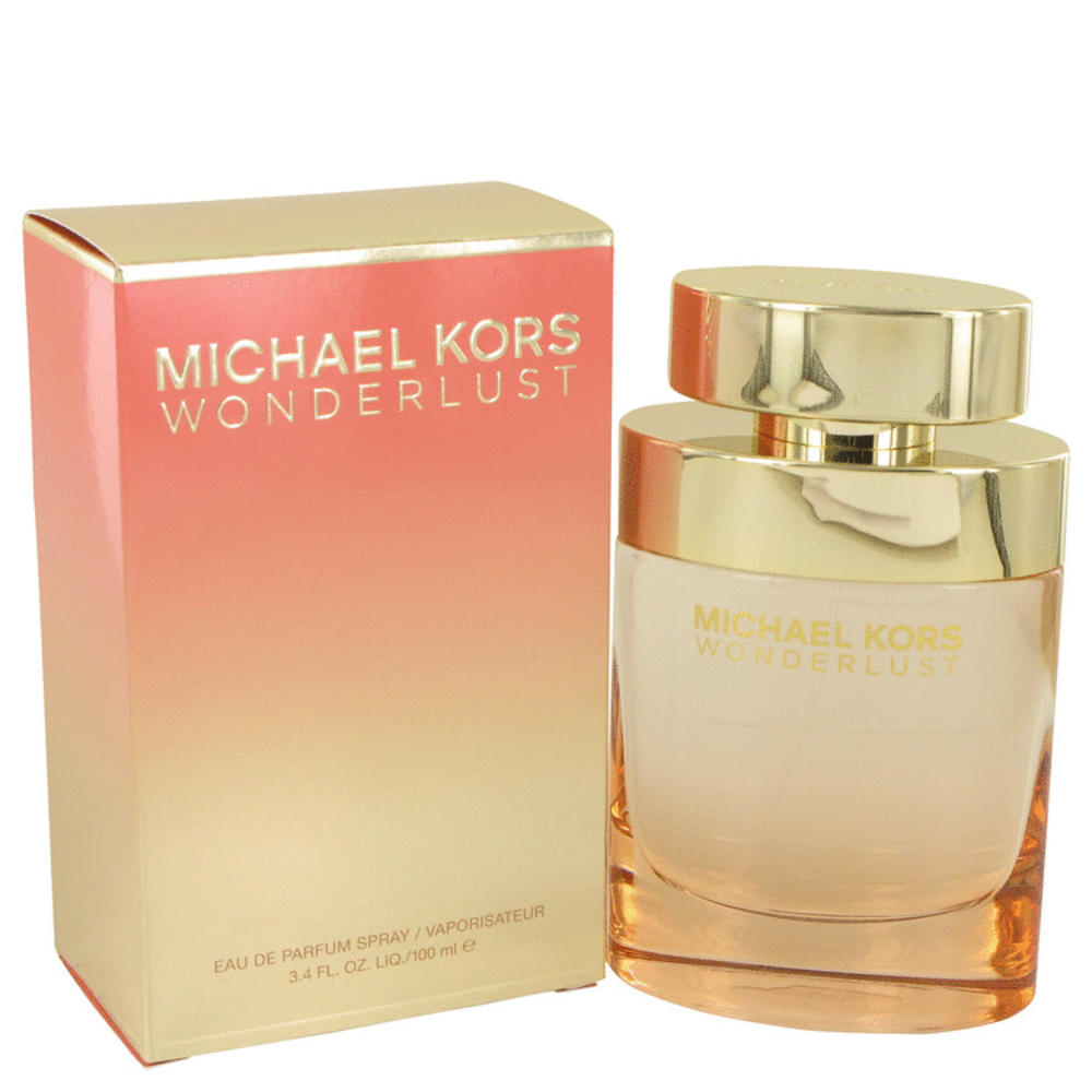 534789 Eau De Parfum Spray, 3.4 oz