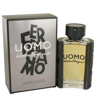 3.4 oz Eau De Toilette Spray for Men