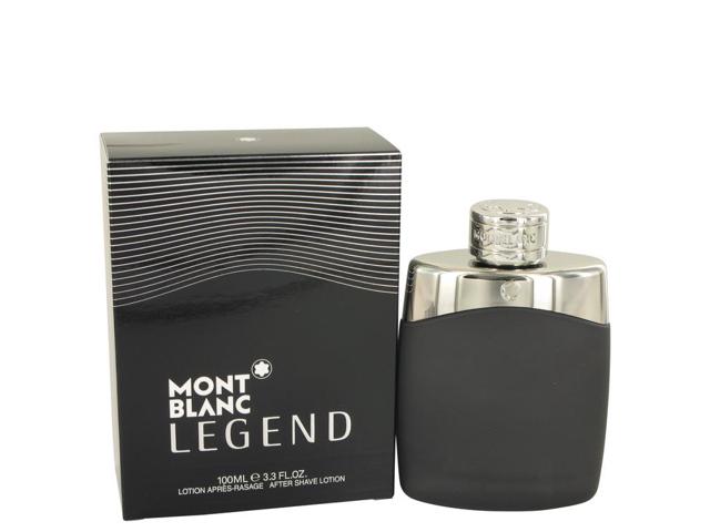 534796 33 oz After Shave Legend Cologne