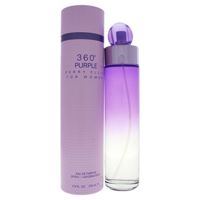 67 oz Eau De Perfume Spray