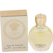 Picture of Versace 536111 Mini Eau De Toilette Perfume