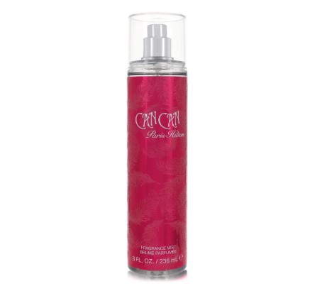 8 oz Can Can by  Body Mist