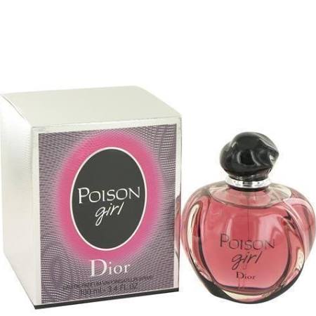 534813 Poison Girl Eau De Parfum Spray for Women -  Christian Dior