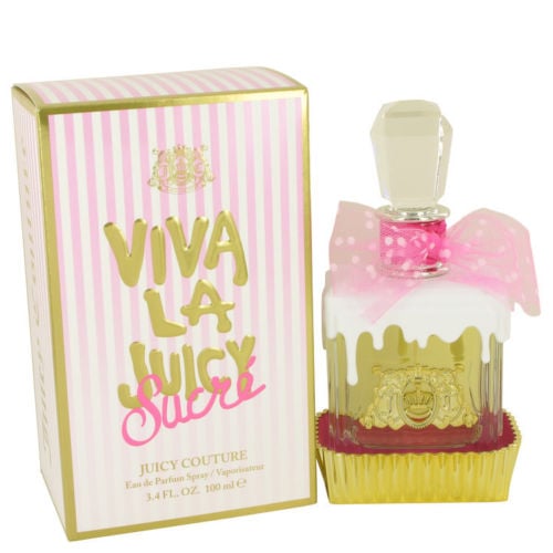 535834 3.4 oz Viva La Sucre for Women -  Juicy Couture