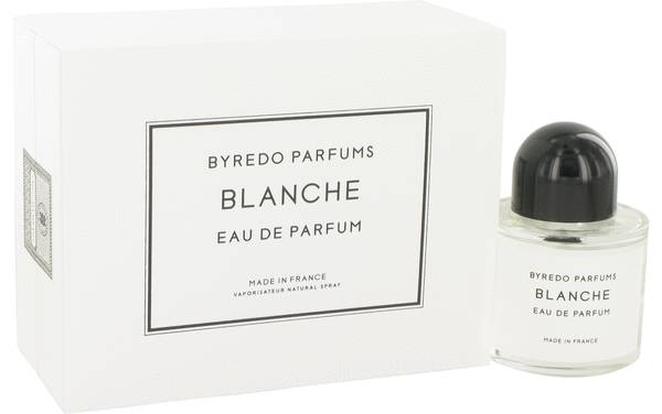 Picture of Byredo 516693 3.4 oz Blanche EDP Eau De Parfum Spray