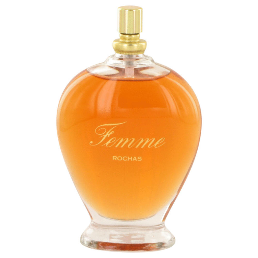 33 oz Eau De Toilette Spray Femme  Perfume for Womens