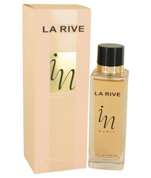 Picture of La Rive 536971 3 oz Woman Perfume Eau De Parfum Spray
