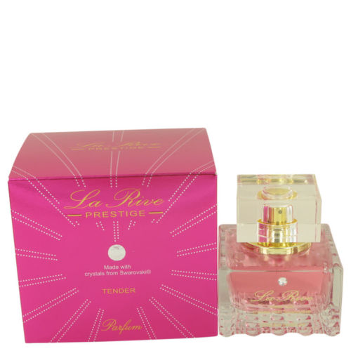 25 oz Prestige Tender Perfume Eau De Parfum Spray for Womens