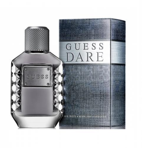 34 oz  Dare Perfume for Mens