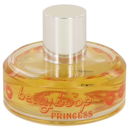 25 oz Princess Perfume for Womens