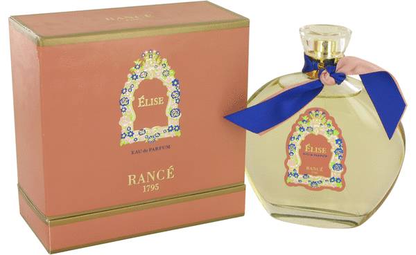 Picture of Rance 534886 3.4 oz Elise Eau De Parfum Spray for Women
