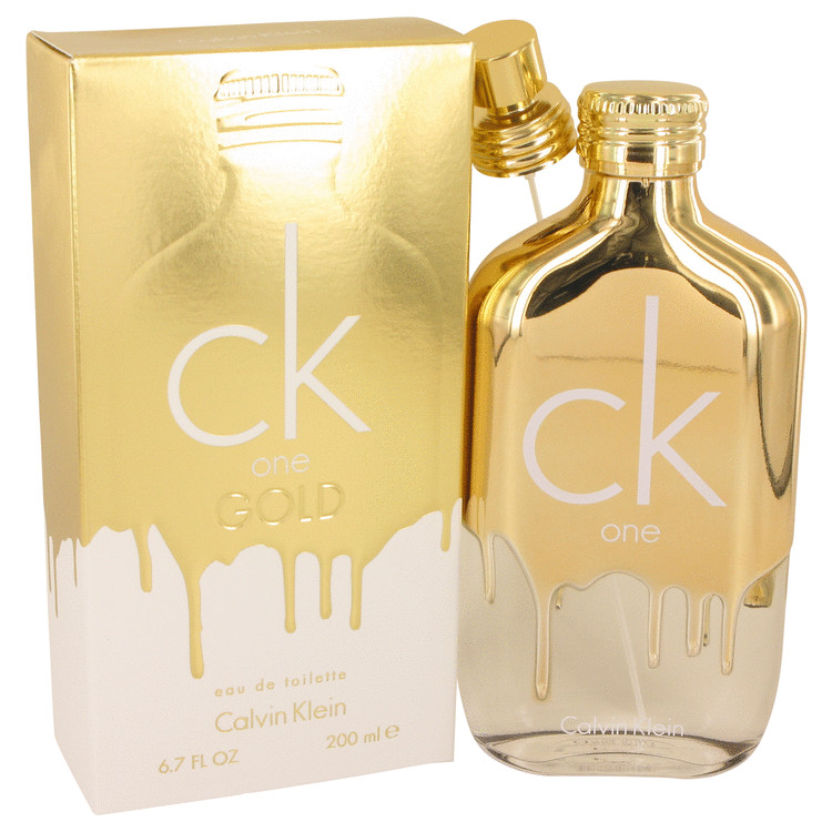 One Gold by  Eau De Toilette Spray for Women, 6.7 oz