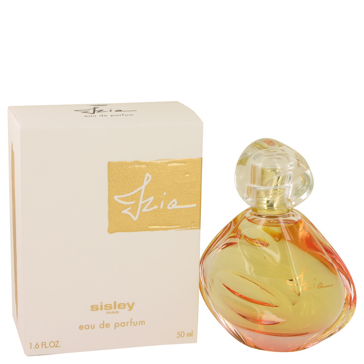 Picture of Sisley 538710 Izia by Sisley Eau De Parfum Spray for Women, 1.6 oz