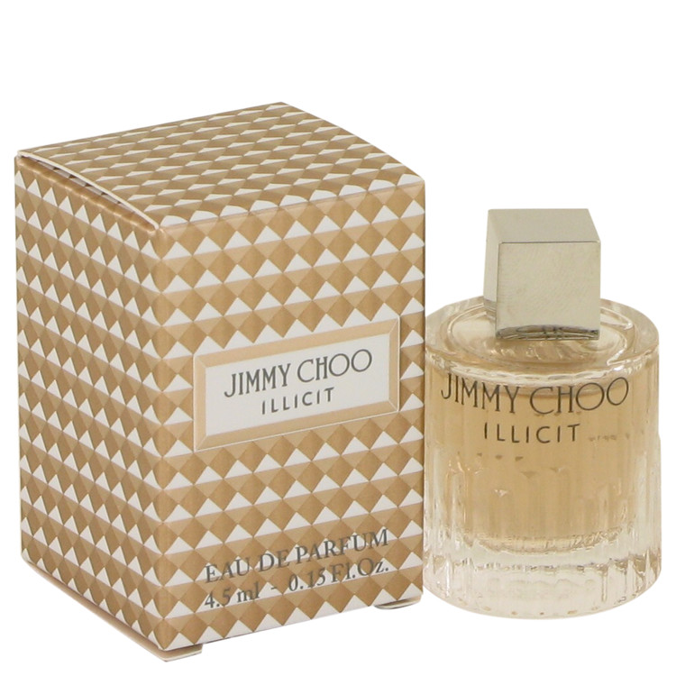 Illicit by  Mini EDP for Women, 0.15 oz