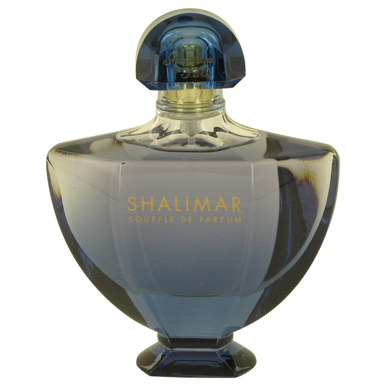 Picture of Guerlain 538564 3 oz Shalimar Souffle De Parfum by Guerlain Eau De Parfum Spray for Women