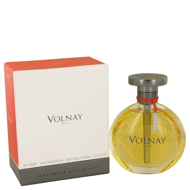 Picture of Volnay 538455 3.4 oz Etoile D or by Volnay Eau De Parfum Spray for Women