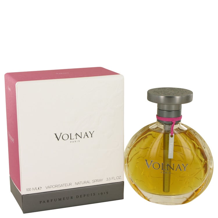 Picture of Volnay 538458 3.4 oz Yapana by Volnay Eau De Parfum Spray for Women