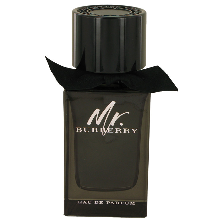 537640 3.4 oz Mr  Eau De Parfum Spray for Men