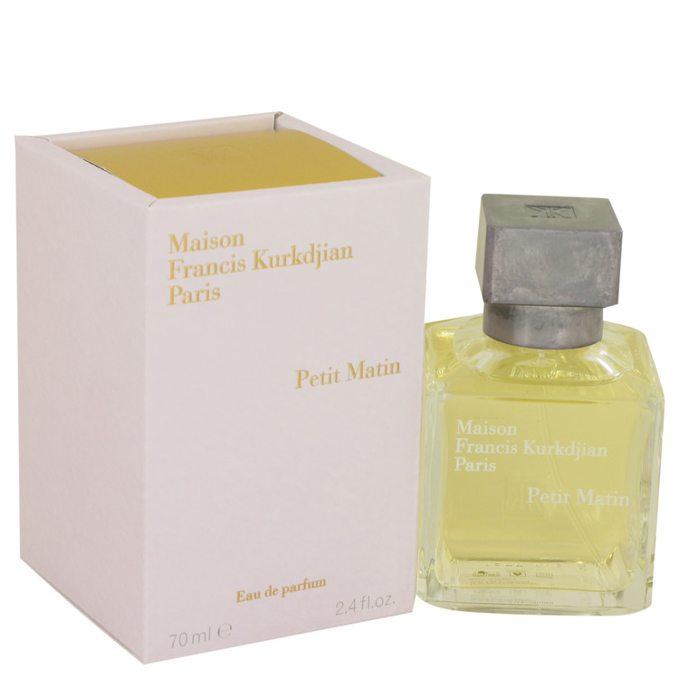 539142 2.4 oz Petit Matin by  Eau De Parfum Spray for Women