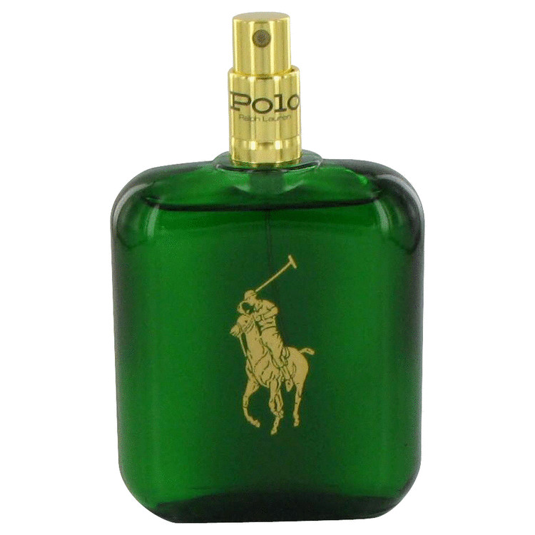 455259 4 oz Polo by  Eau De Toilette & Cologne Spray for Men -  Ralph Lauren