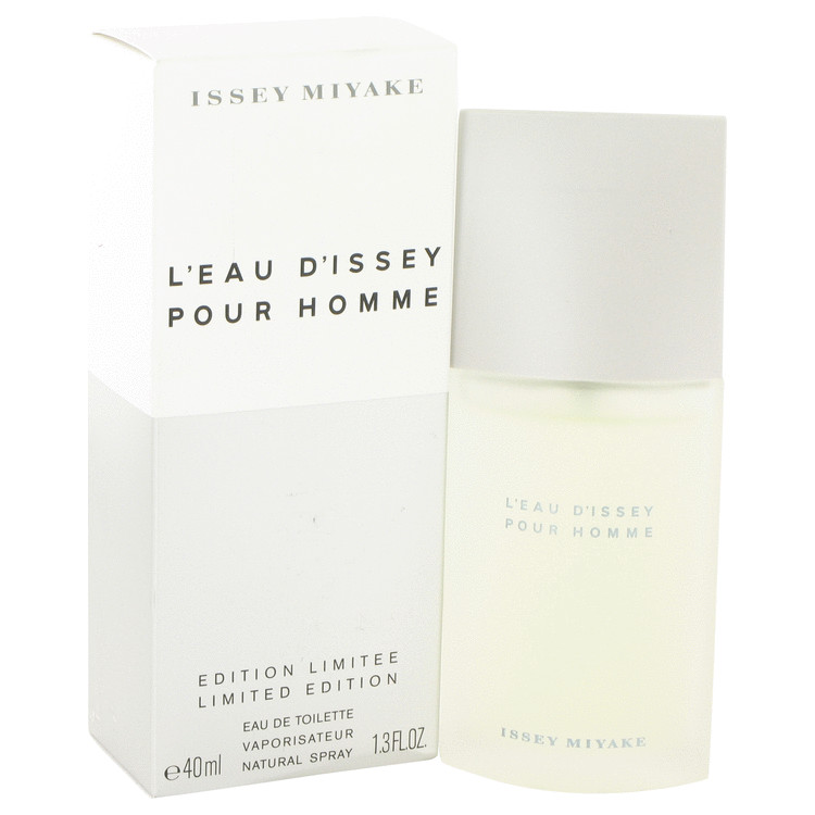 1.4 oz L Eau D Issey by  Eau De Toilette Spray for Men