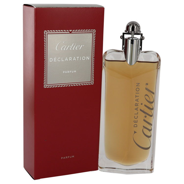 540672 3.3 oz Declaration by  Eau De Parfum Spray for Men