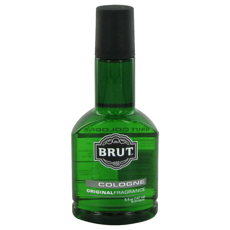 417678 5 oz Brut by  Cologne for Men