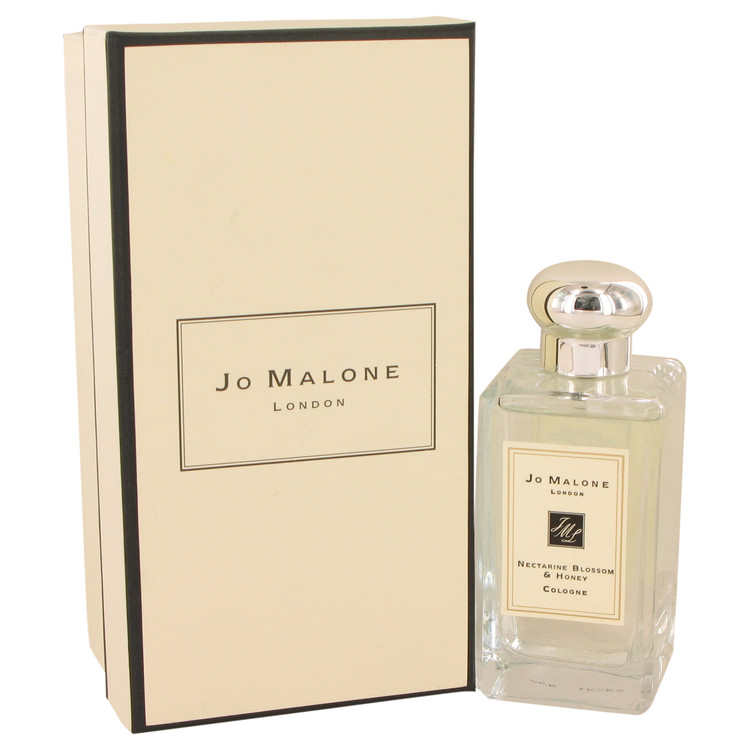 537266 3.4 oz Nectarine Blossom & Honey by  Cologne Spray for Men