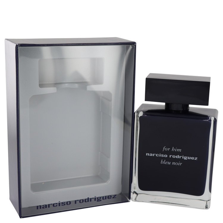 540928 5 oz Bleu Noir by  Eau De Toilette Spray for Men -  NARCISO RODRIGUEZ