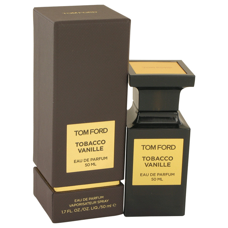 1.7 oz Tobacco Vanille by  Eau De Parfum Spray for Men