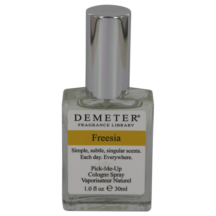 1 oz  Freesia Cologne Spray for Womens