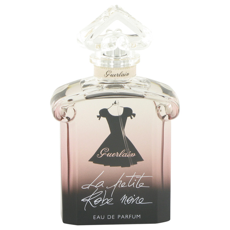 514142 3.4 oz La Petite Robe Noire Eau De Parfum Spray for Womens -  Guerlain