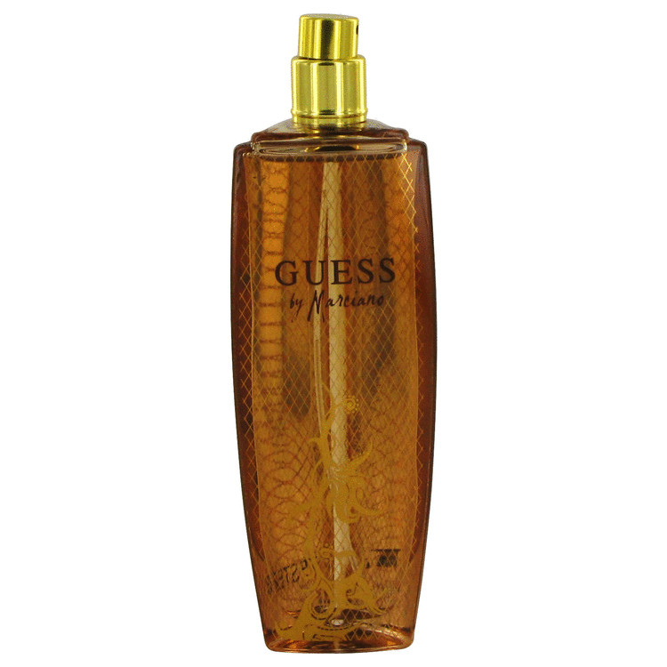 Picture of Guess 460750 3.4 oz Guess Marciano Eau De Parfum Spray for Womens