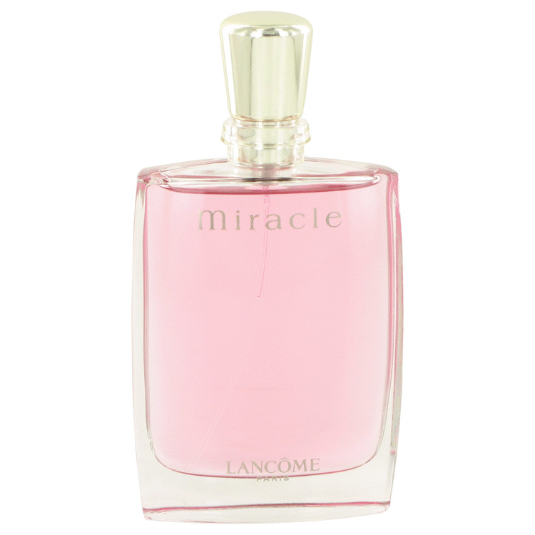 3.4 oz Miracle Eau De Parfum Spray for Womens