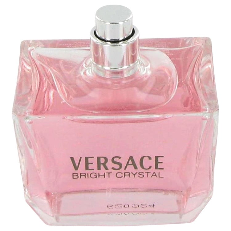 446759 3 oz Bright Crystal Eau De Toilette Spray for Womens