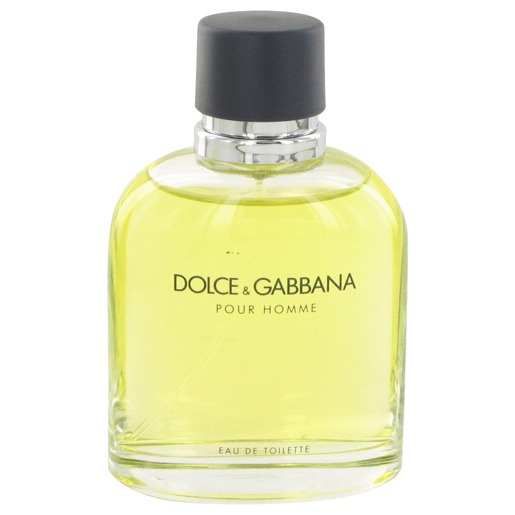 4.2 oz  Eau De Toilette Spray for Mens