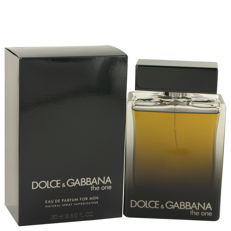 5.1 oz The One Eau De Parfum Spray for Mens