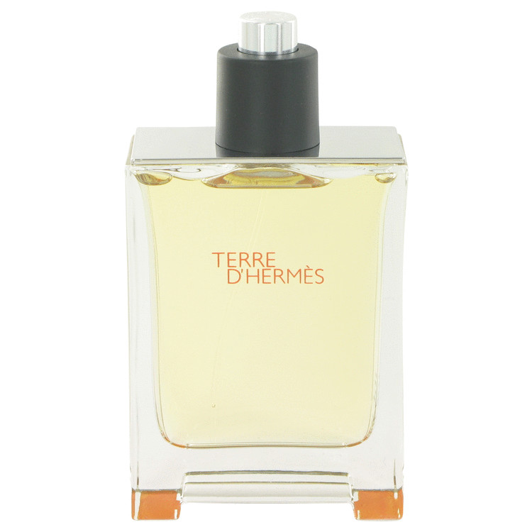 Terre D Eau De Toilette Spray - 3.4 oz