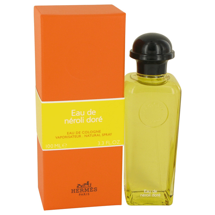 Eau De Neroli Dore Eau De Cologne Spray - Unisex - 3.3 oz