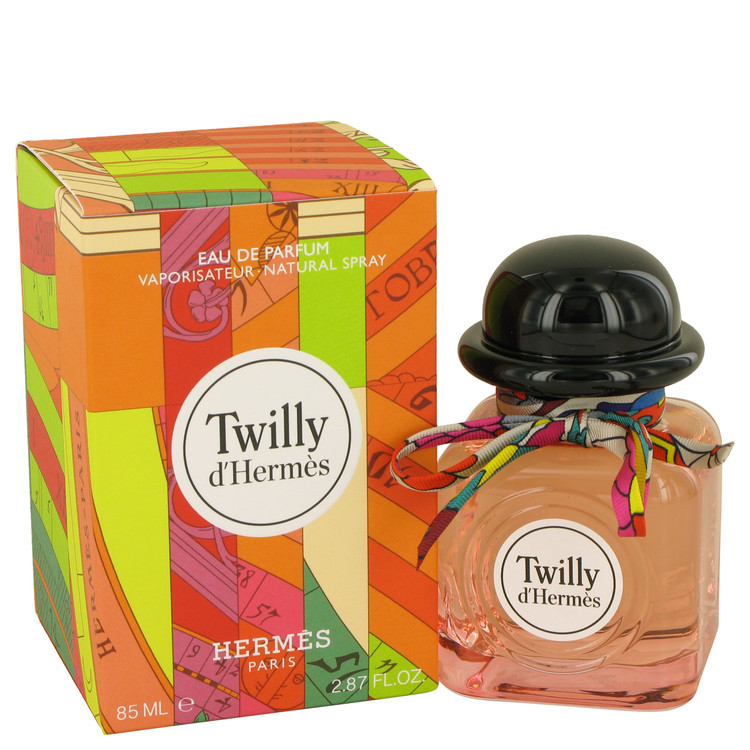 2.87 oz Twilly D Eau De Parfum Spray for Womens