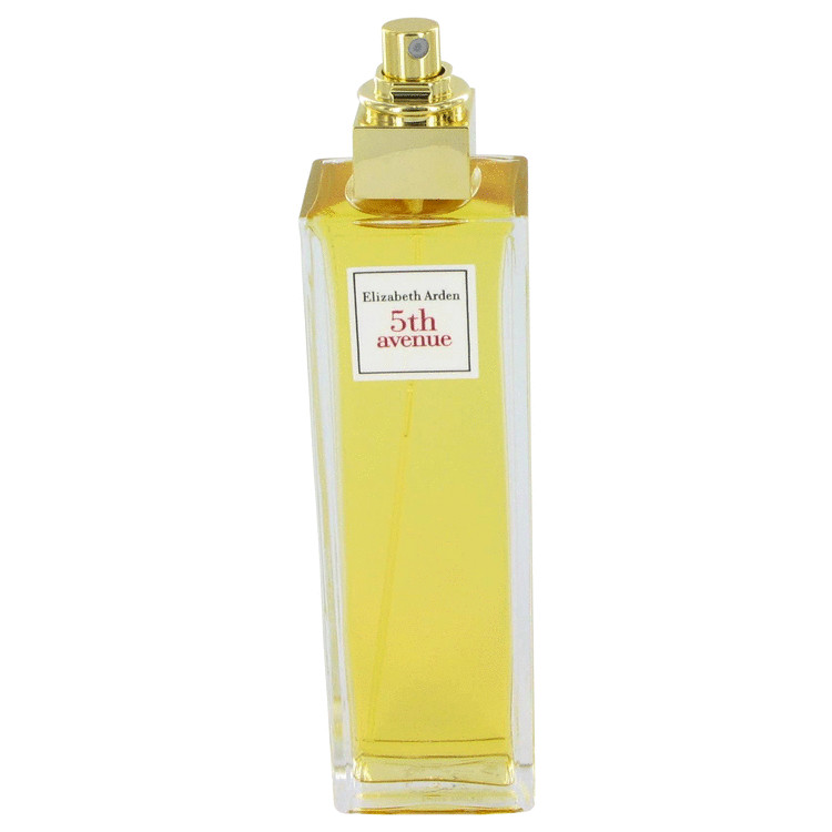4.2 oz 5Th Avenue Eau De Parfum Spray for Womens